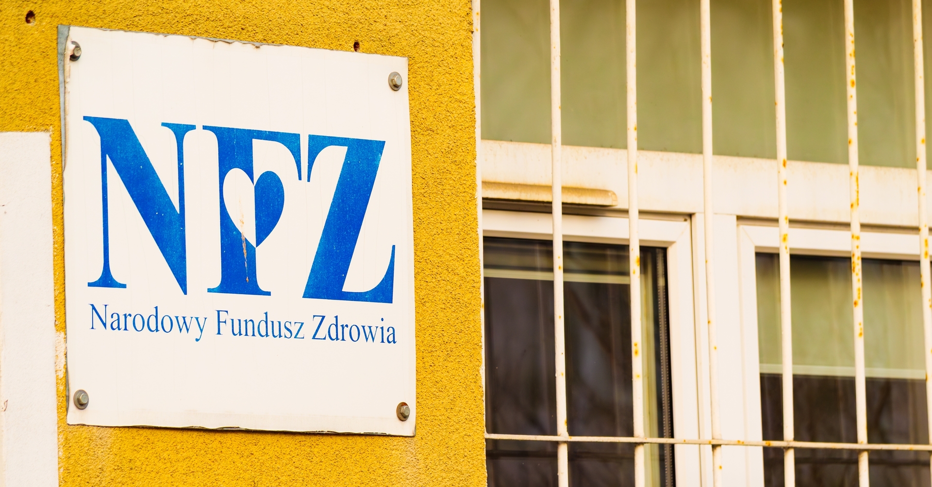W kasie NFZ może zabraknąć około 22 mld zł