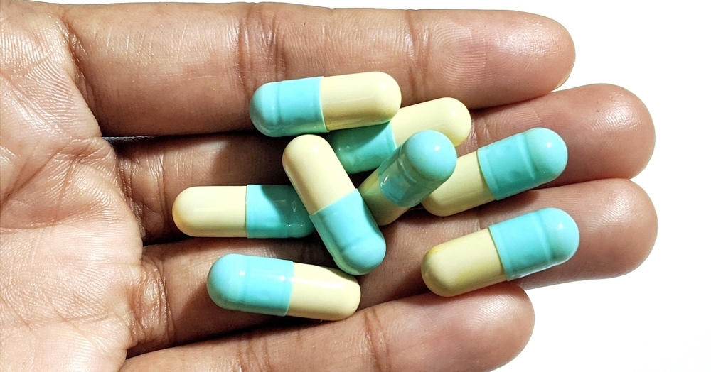 Lancet: zużycie antybiotyków w większości państw przekracza optymalny poziom