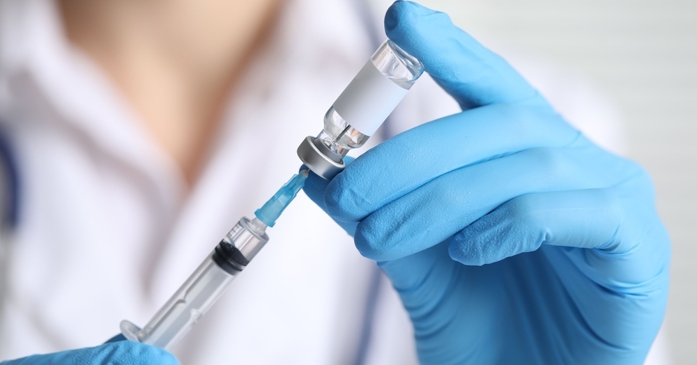 Bezpłatny Spikevax XFG będzie można łączyć ze szczepieniem przeciw grypie