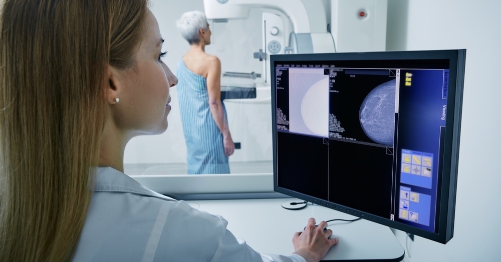 Vara z certyfikatem CE do autonomicznego triażu mammografii