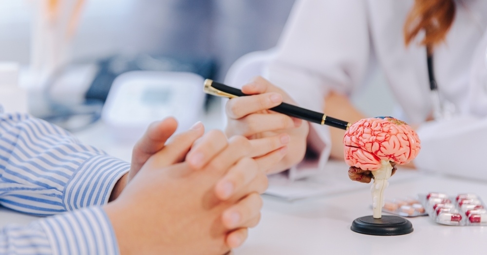 Program wobec chorób otępiennych - większa rola POZ w diagnostyce