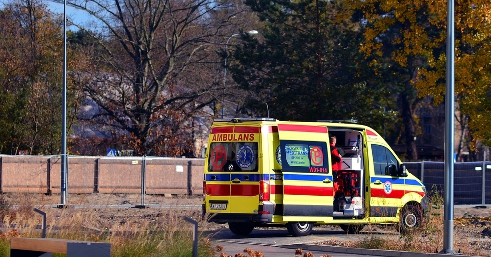 RPO interweniuje w MZ w sprawie odmów przyjazdów ZRM na oddziały psychiatryczne