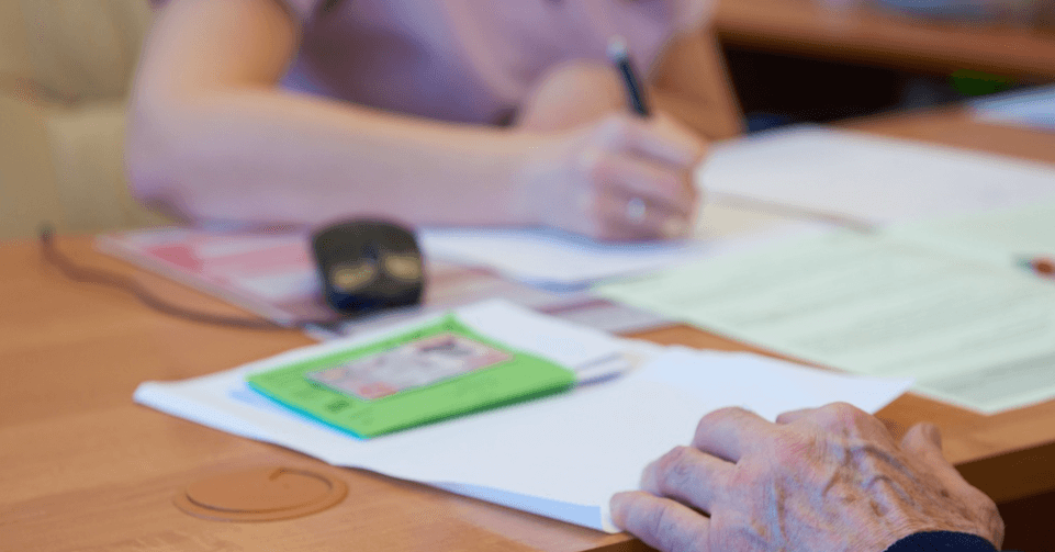 Elektroniczna karta DiLO zastąpi wersję papierową od 2027 roku