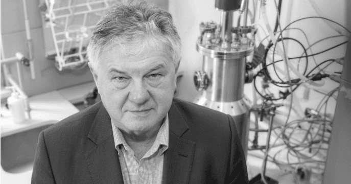 Zmarł prof. Andrzej Mackiewicz, pionier badań nad immunoterapią i terapią genową nowotworów