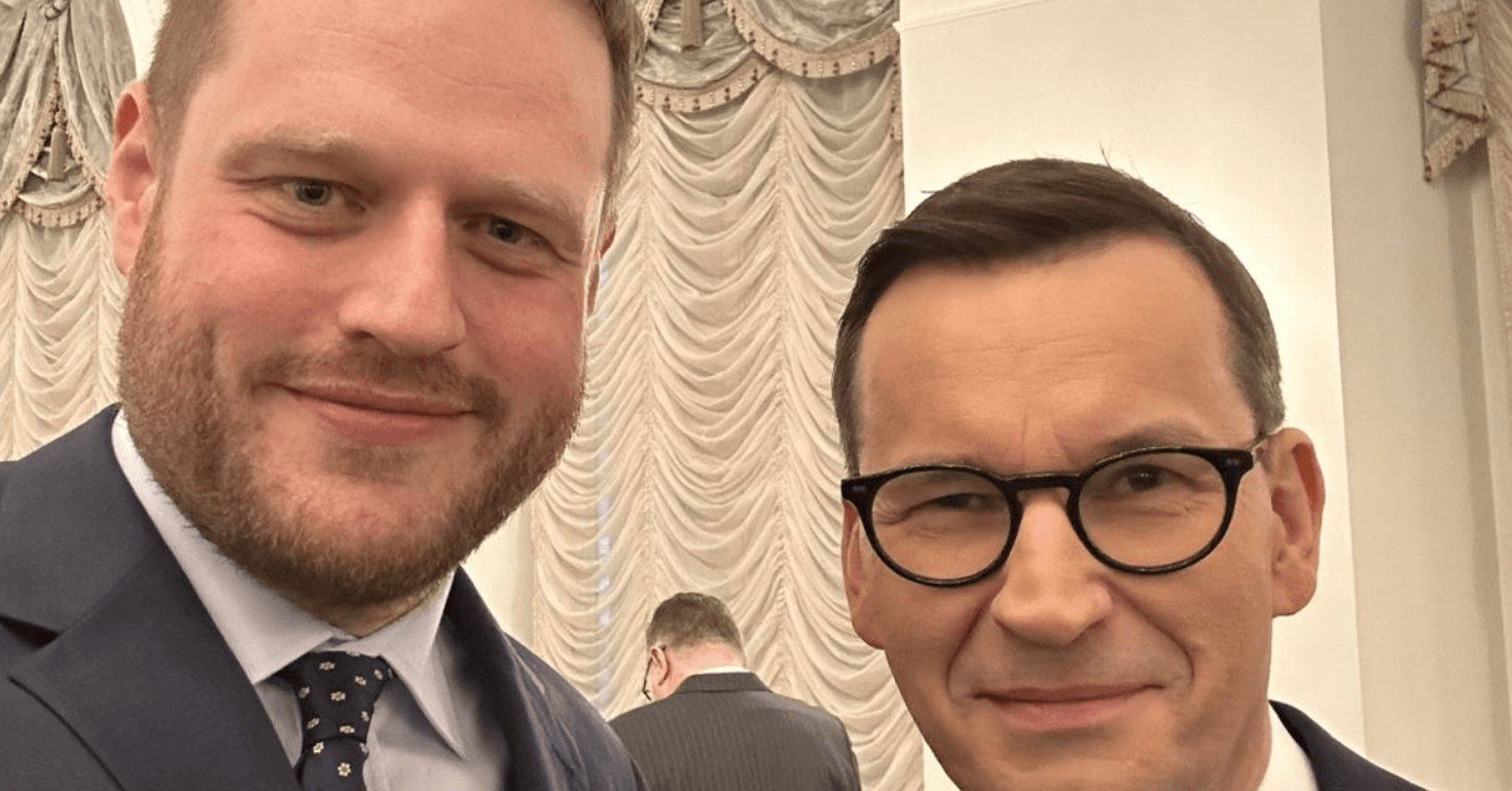 Rozwój Plus proponuje „lex Kacprzyk” i dożywotnie odsunięcie od pracy w publicznym systemie