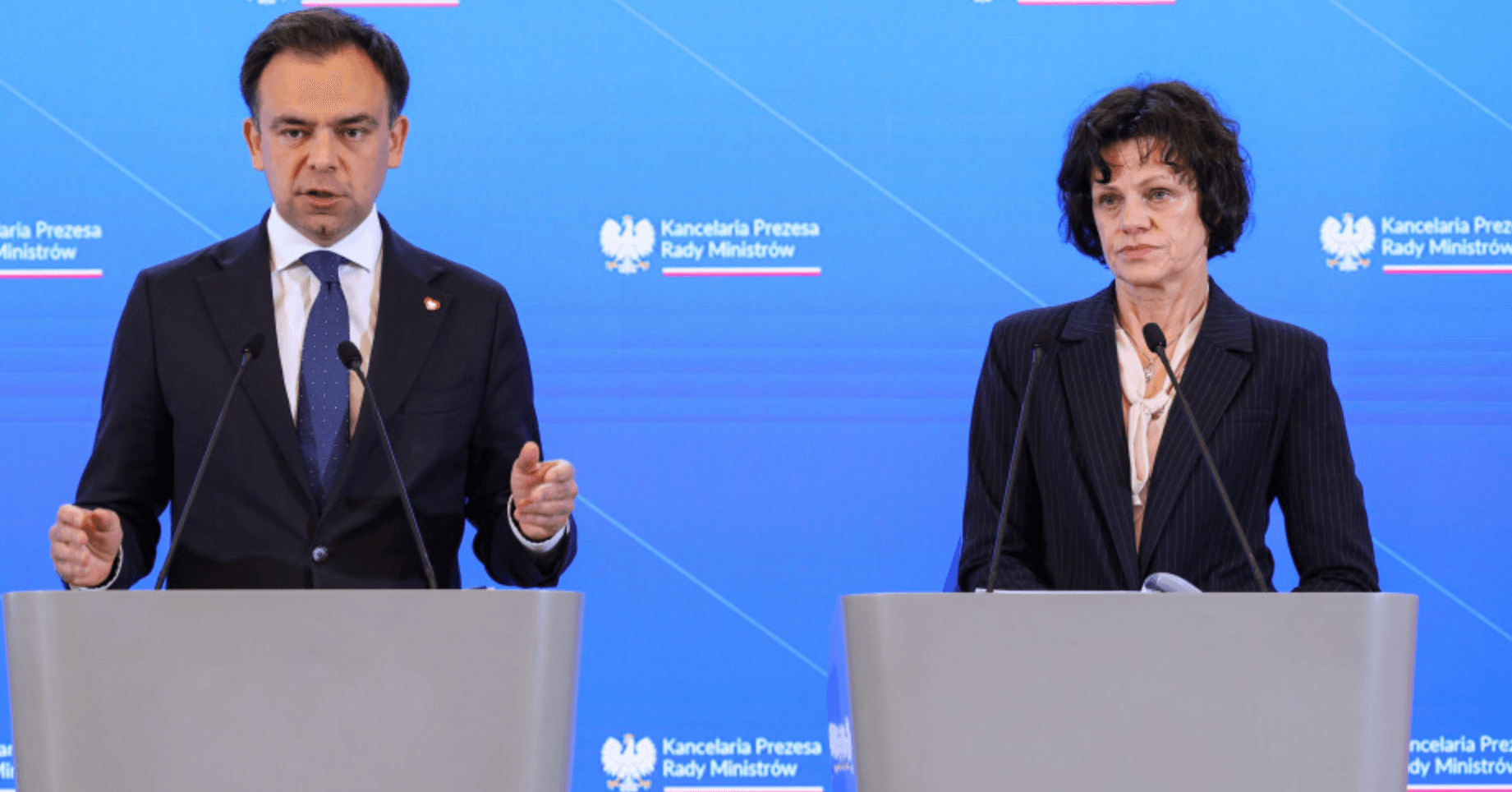 Rząd przyjął budżet na 2027 rok zakładający 274 mld zł na zdrowie i 41,5 mld zł dotacji dla NFZ
