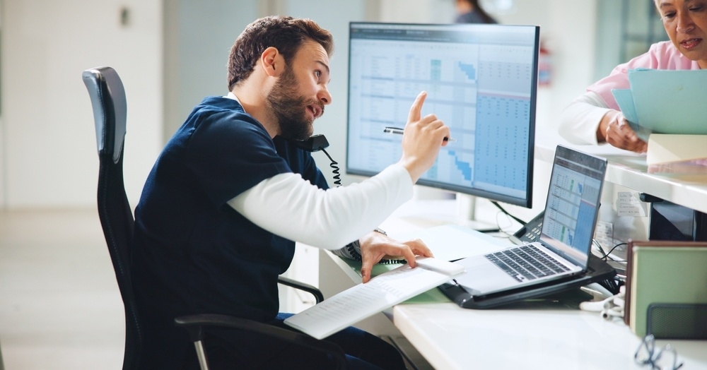 Telefoniczna zmiana terminu wizyty – nowe rozwiązanie ruszyło 1 października