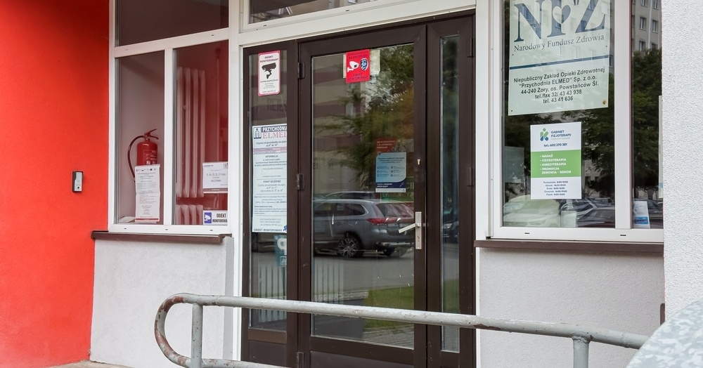 Więcej opieki nad seniorem w programach specjalizacji z medycyny rodzinnej i interny