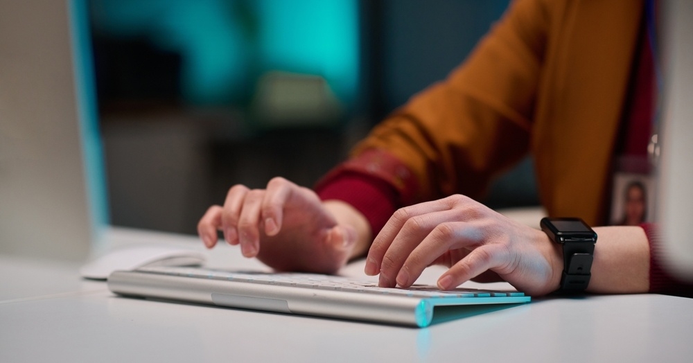Szpitale i placówki od 50 pracowników muszą sprawdzić rejestr cyberbezpieczeństwa