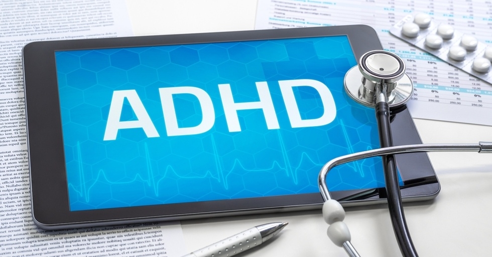 Metylofenidat w ADHD – dlaczego profil uwalniania ma znaczenie?