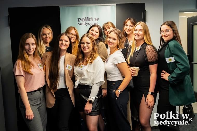 II Poranek Polek w Medycynie