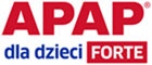 APAP dla dzieci Forte