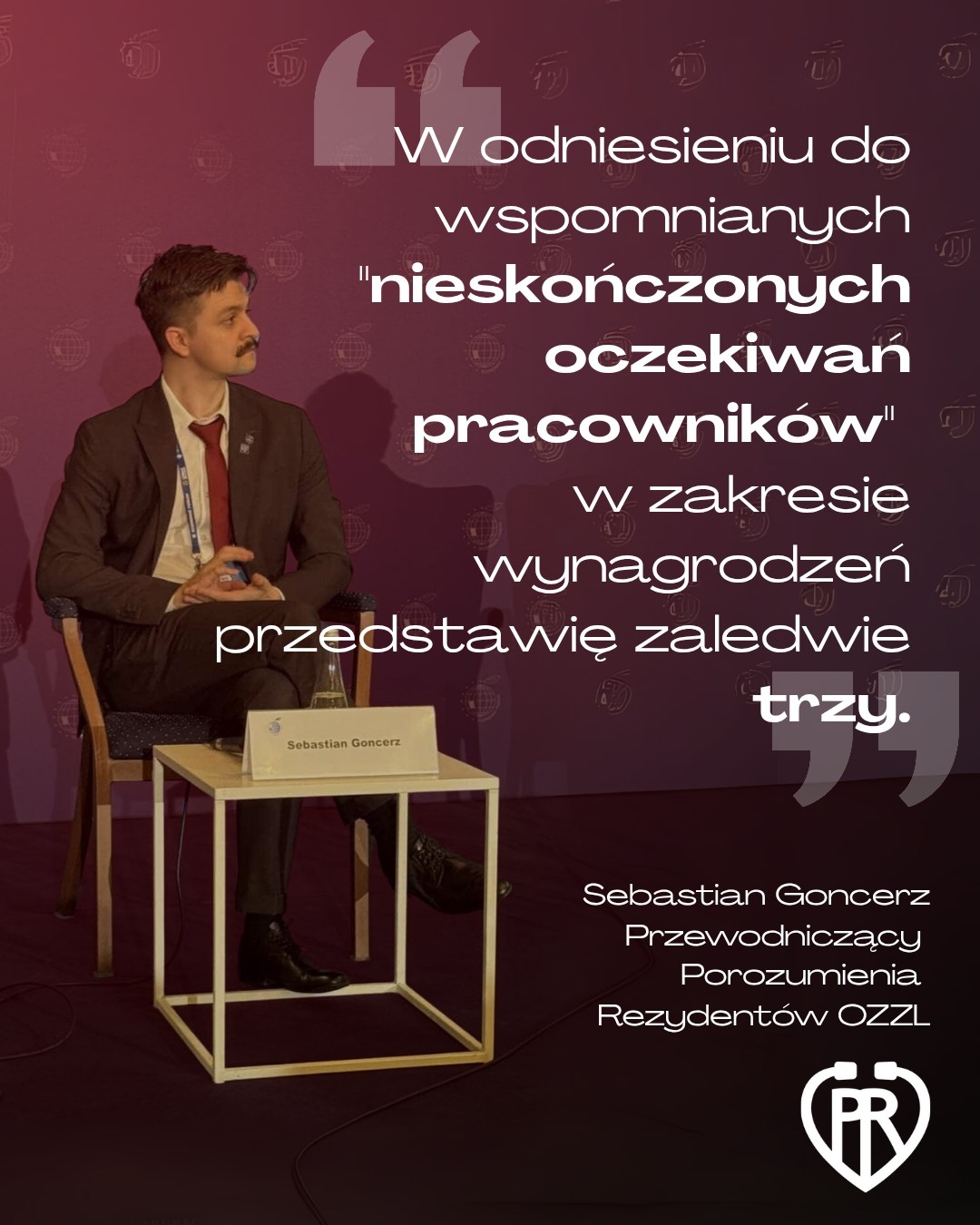 Post Porozumienia Rezydentów OZZL