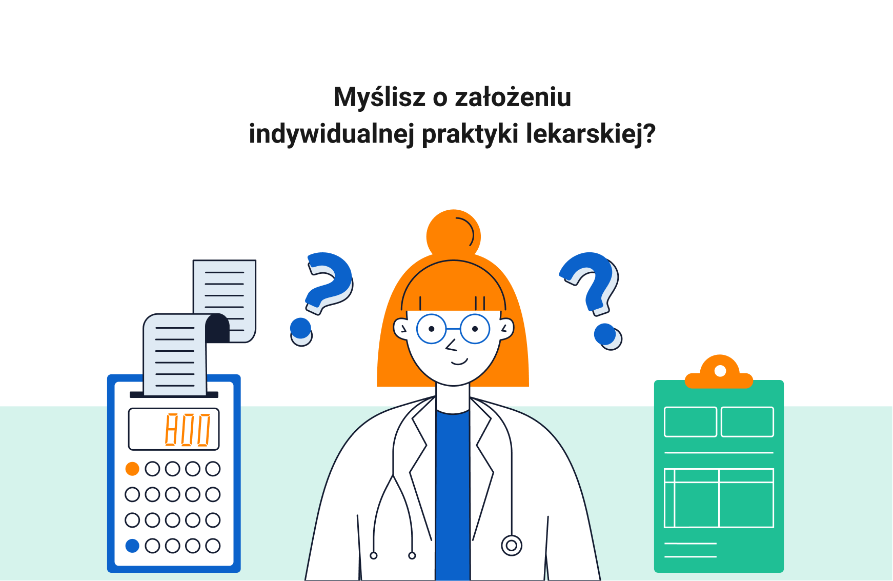 indywidualna praktyka lekarska