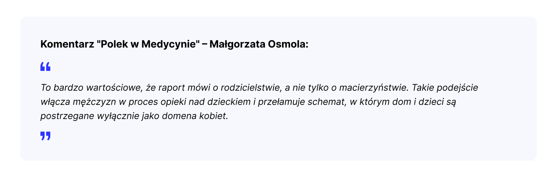 komentarz 1