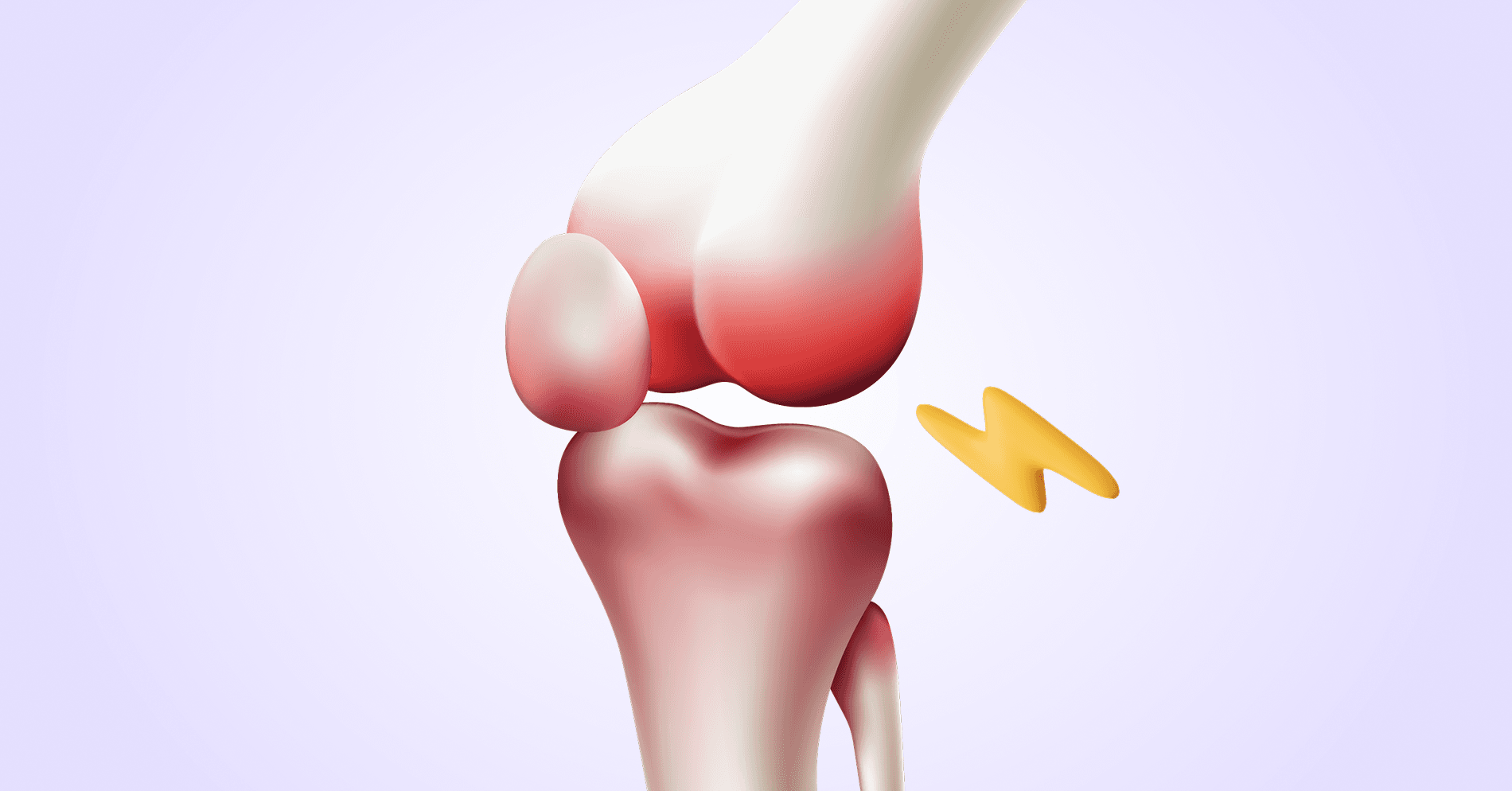 15-letnia pacjentka z bólem stawu kolanowego