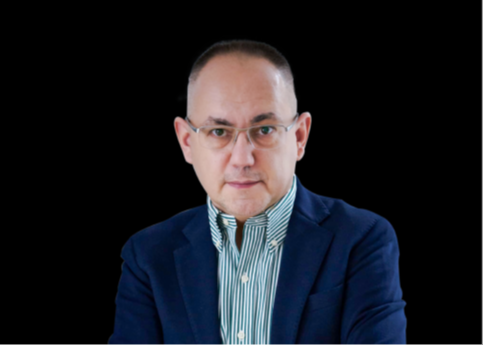 dr hab. n. med. Marcin Siwek, prof. UJ
