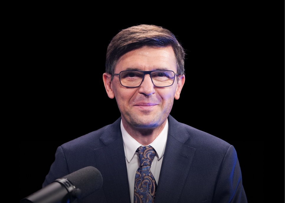 prof. dr hab. n. med. Ernest Kuchar