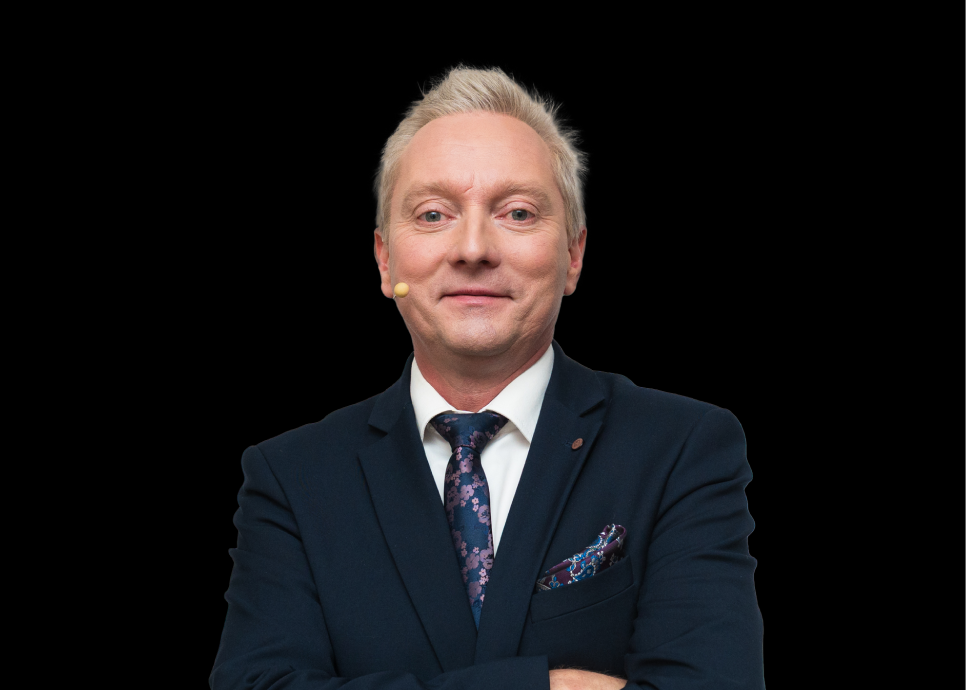 prof. dr hab. n. med. Michał Kukla