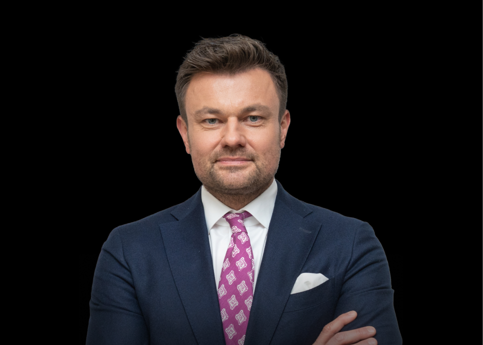 prof. dr hab. n. med. Paweł Balsam
