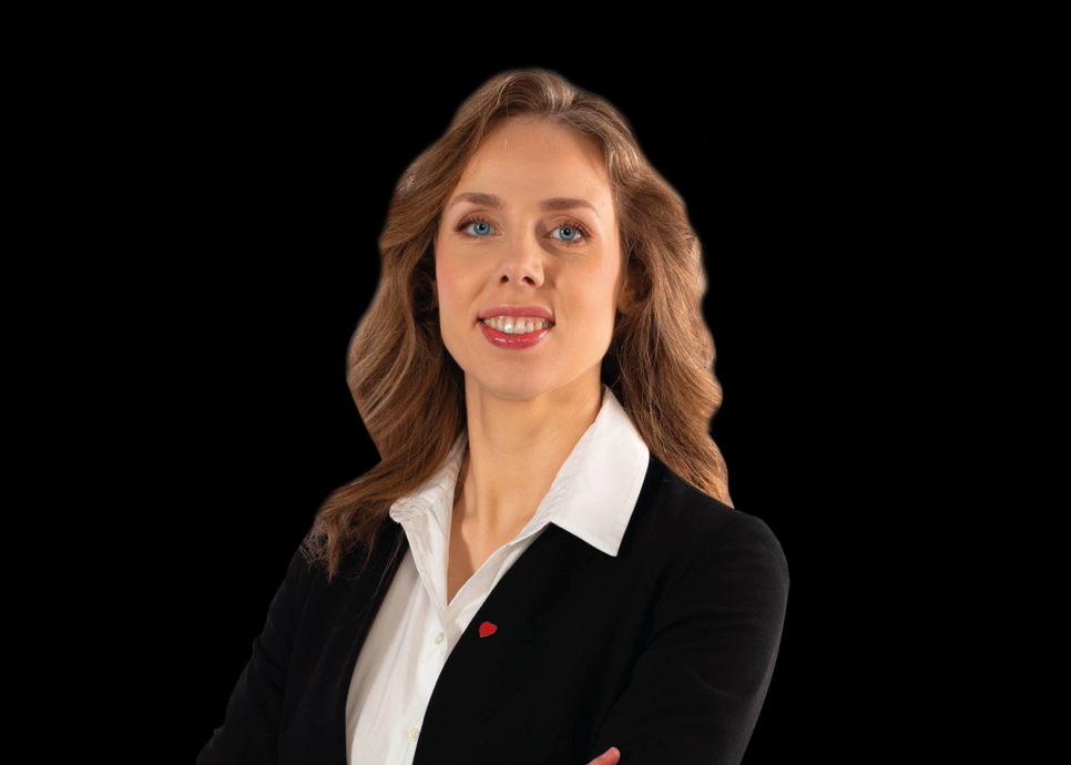 dr hab. n. med. Agata Tymińska