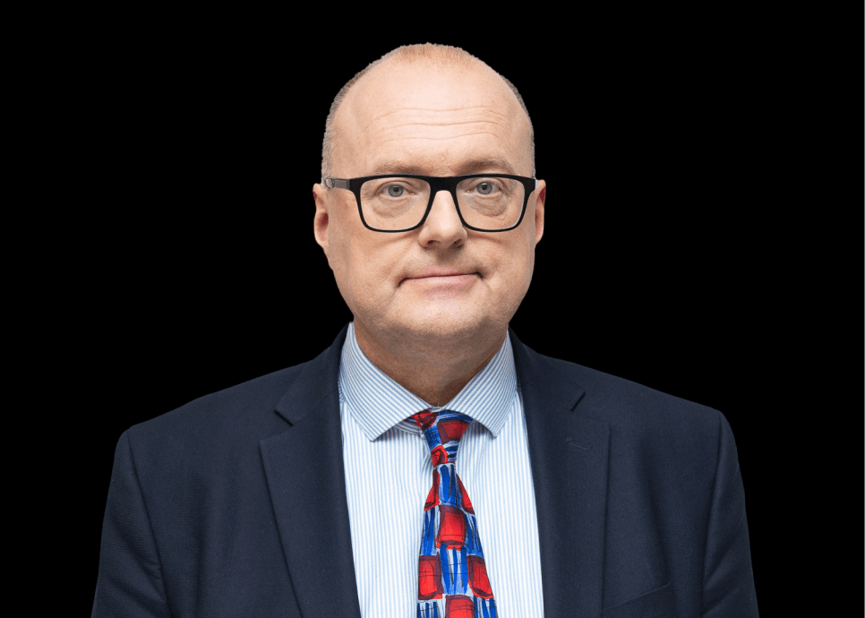 prof. dr hab. n. med. Leszek Czupryniak