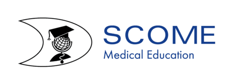 Logo SCOME