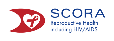 Logo SCORA
