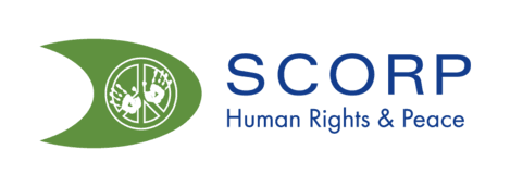 Logo SCORP