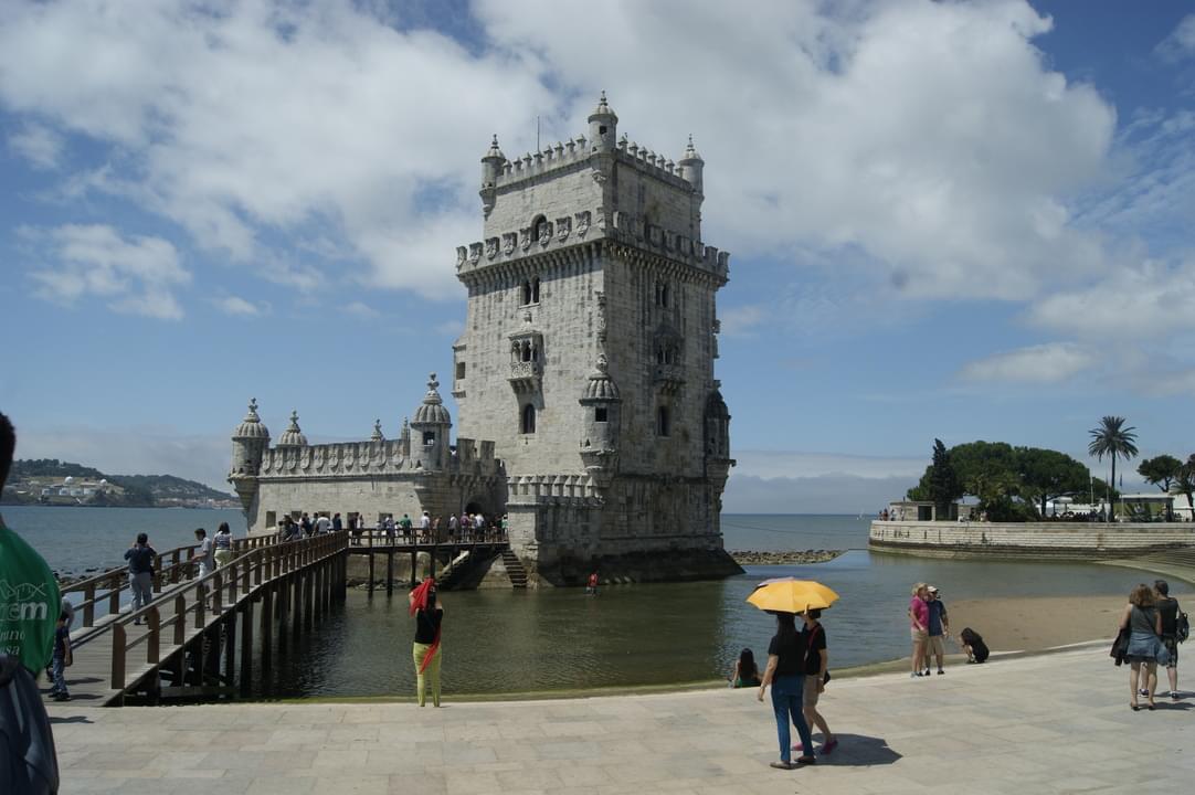Miasto w Portugalii