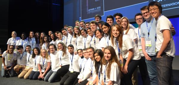 Student-Task-Force