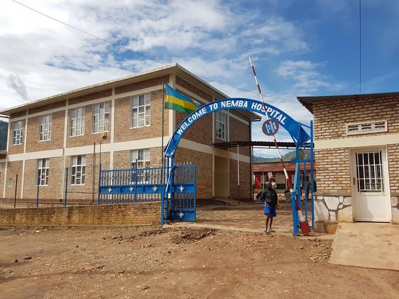 nemba hospital