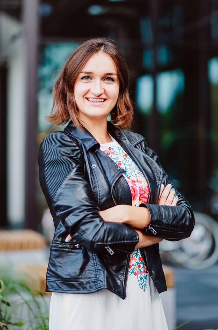 małgorzata osmola
