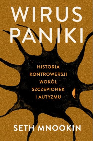 wirus paniki