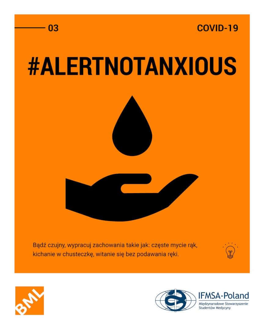 #alertnotanxious