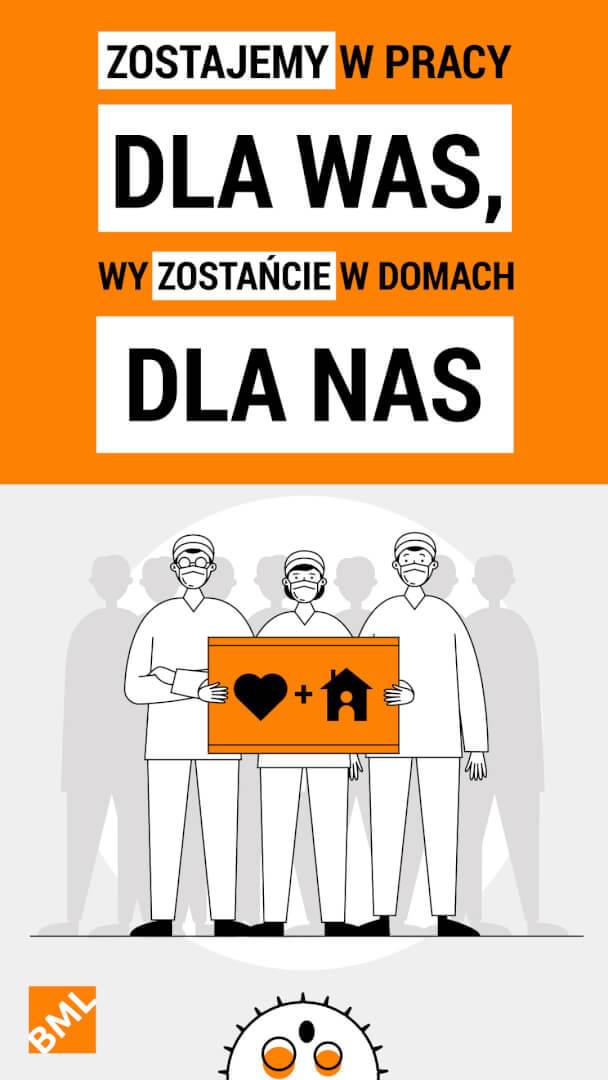 zostajemy w pracy stories