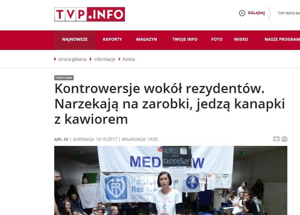 tvp info