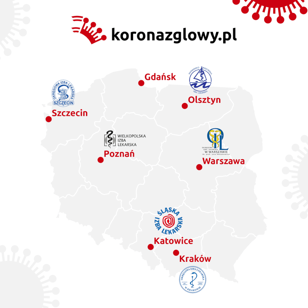pomoc dla medykow