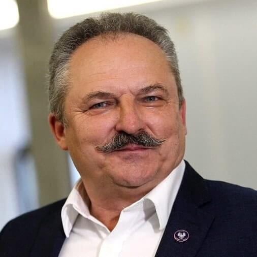 Marek Jakubiak - źródło zdjęcia fanpage kandydata