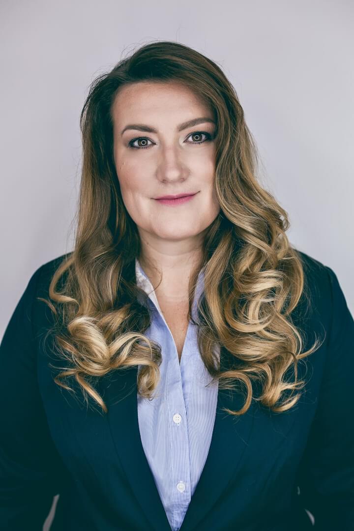aleksandra powierza, blad medyczny