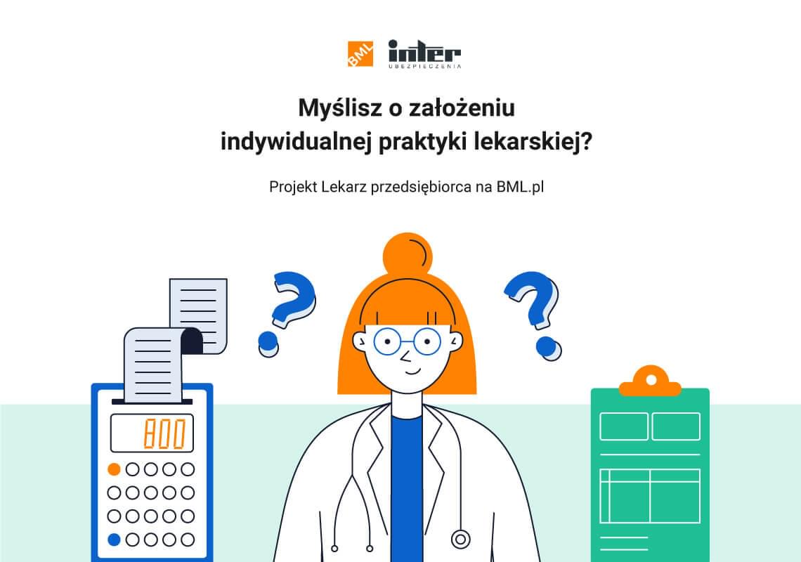 indywidualna praktyka lekarska