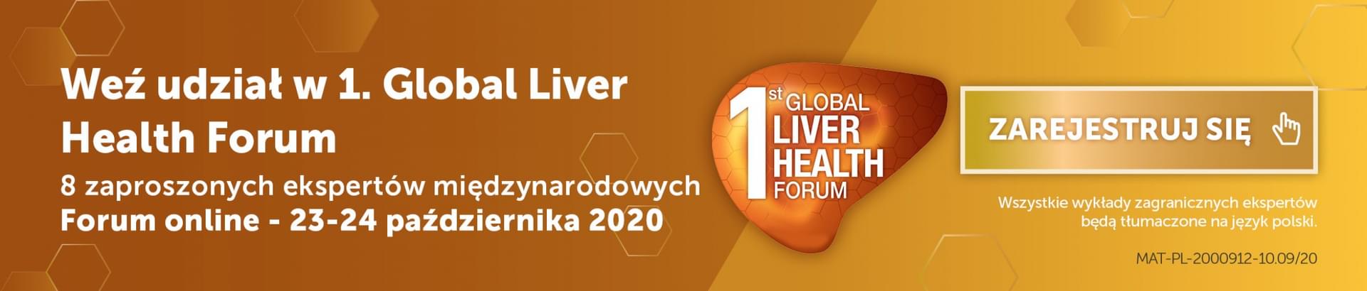 global liver health forum