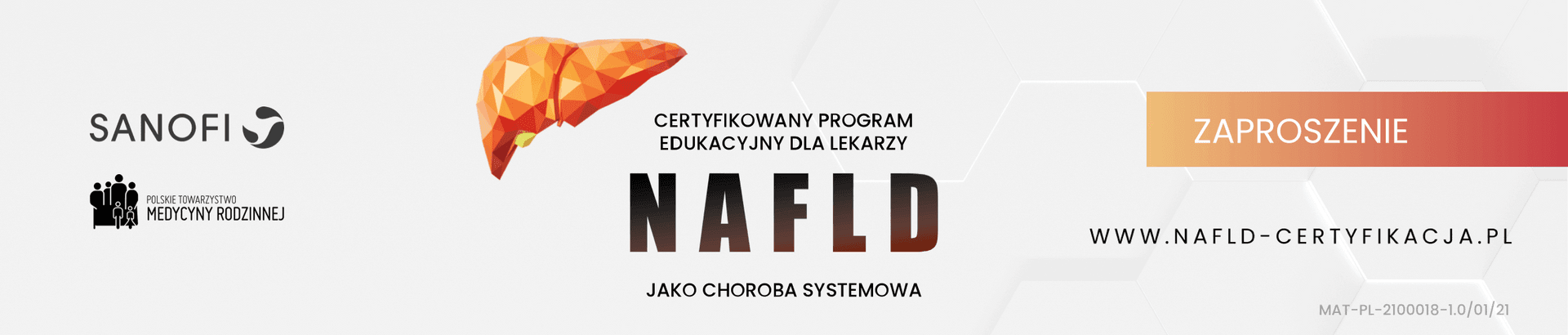 NAFLD jako choroba systemowa kurs