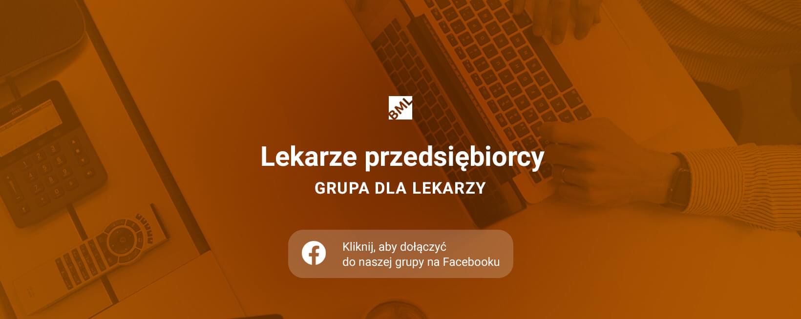 lekarze przedsiębiorcy