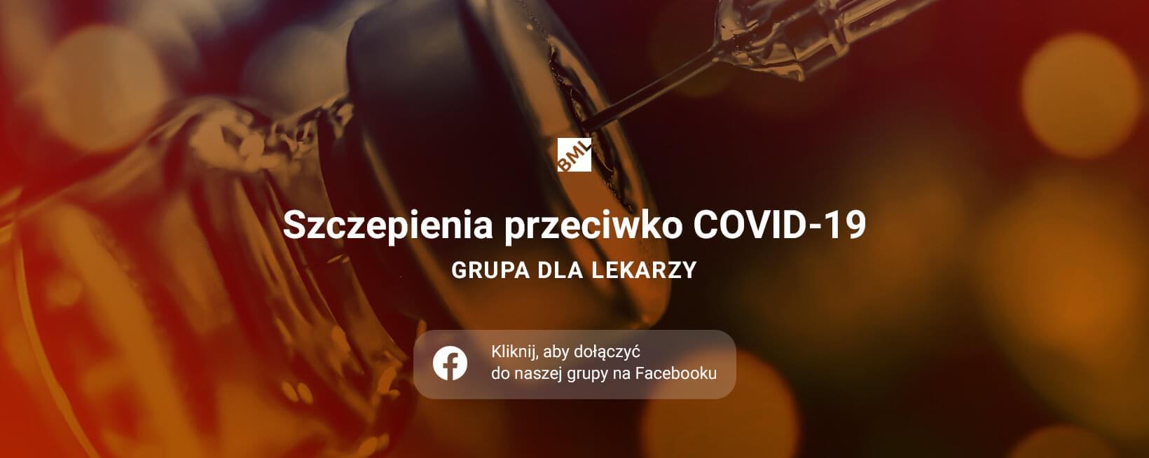 szczepienia przeciwko covid