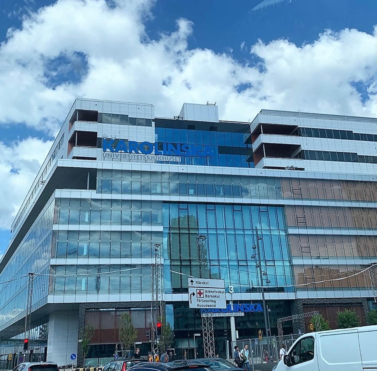 karolinska