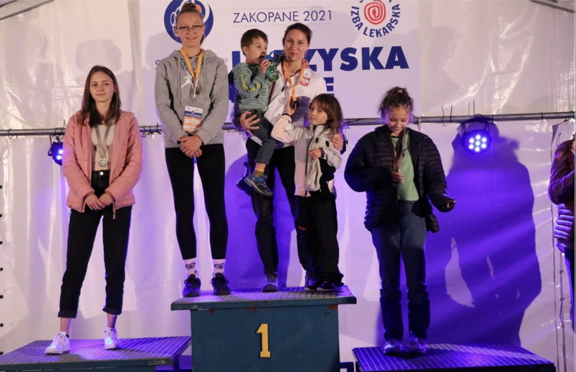 igrzyska lekarskie