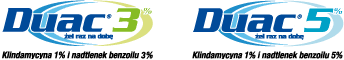 Logo duac 3% duac 5%