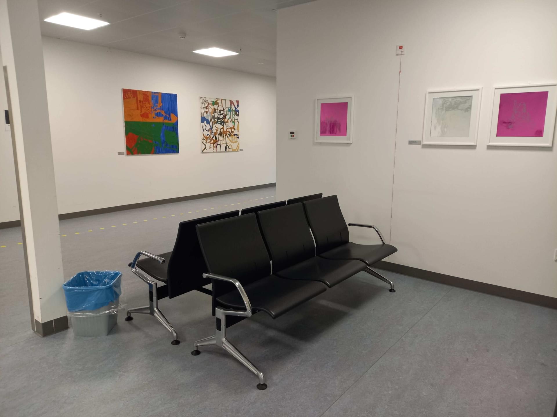 Szpital w Aarhus