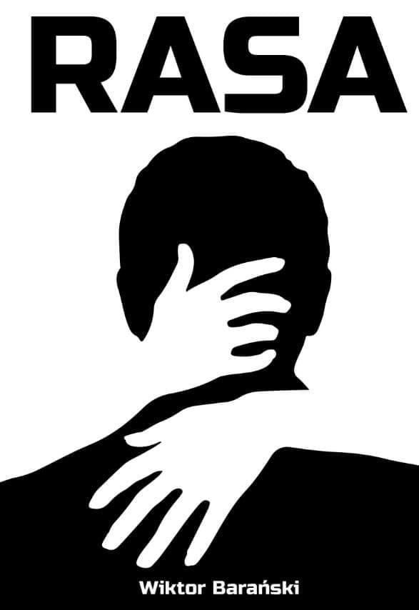rasa, okładka